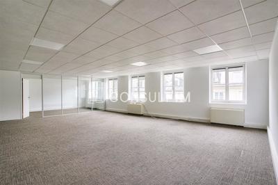 Bureau - 170 m²