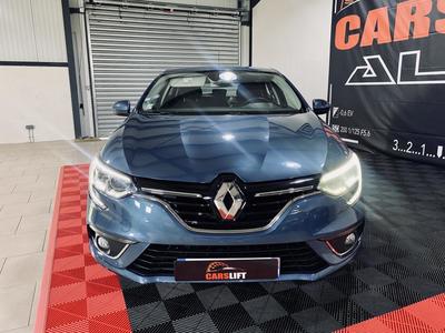 Renault Mégane IV Hatchback 1.2 TCe 130 ch Zen - Garantie 6 Mois