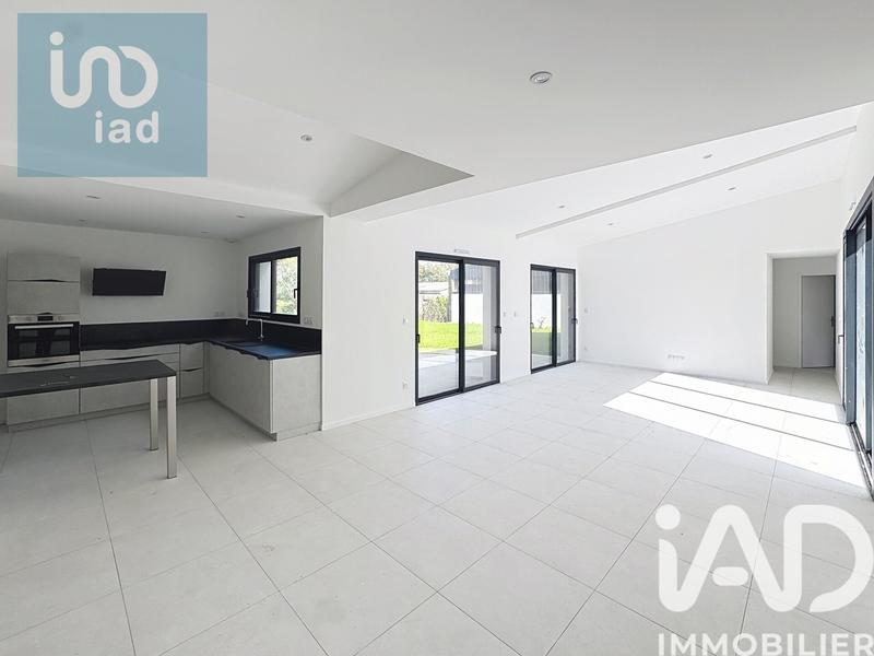 Maison de maîtres - 155 m² - 7 pièces