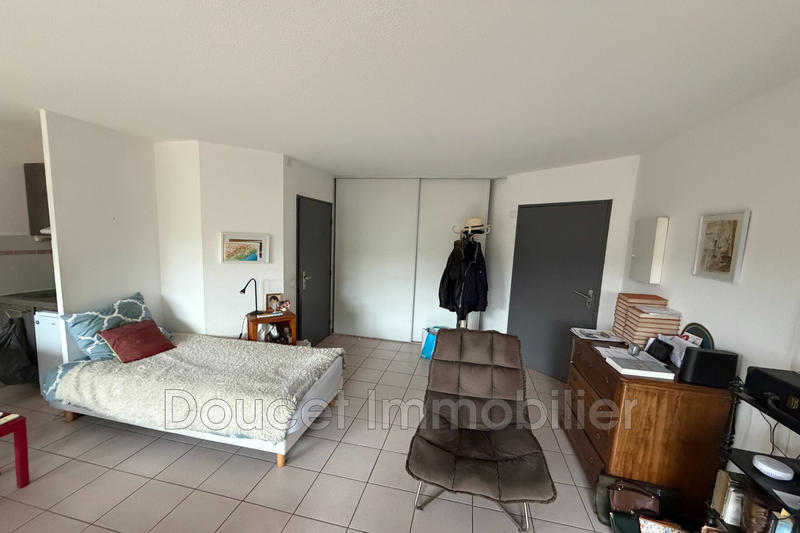 Appartement - 30 m² - 1 pièce