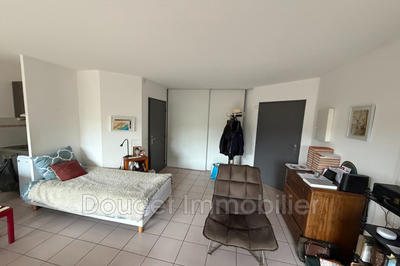 Appartement - 30 m² - 1 pièce