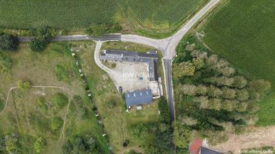 Longère - 220 m² - 9 pièces