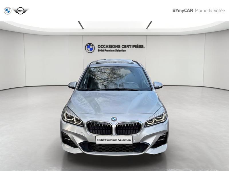 Bmw Série 2 Gran Tourer F46 Lci 218i 136 ch Dkg7 m Sport