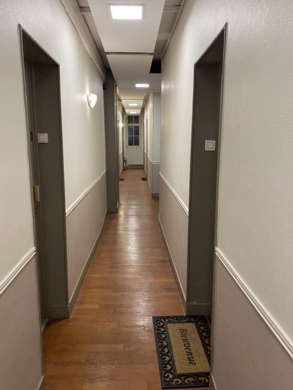 Appartement - 29 m² - 2 pièces