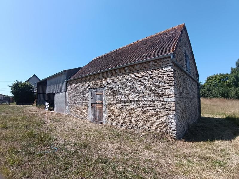 Maison ancienne - 33 m² - 1 pièce