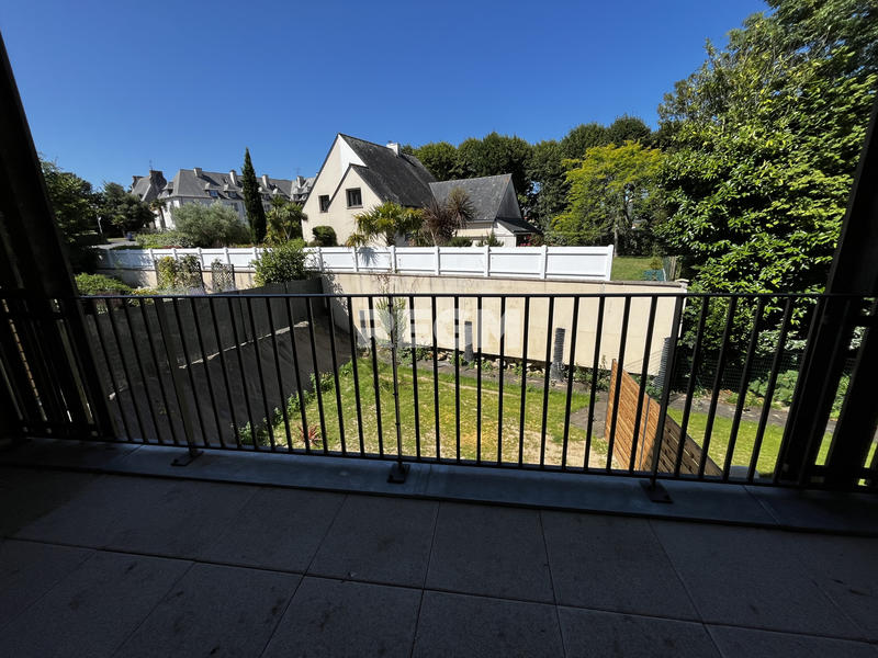 Duplex - 89 m² - 4 pièces