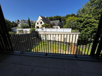 Duplex - 89 m² - 4 pièces