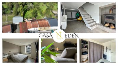 Maison - 150 m² - 5 pièces