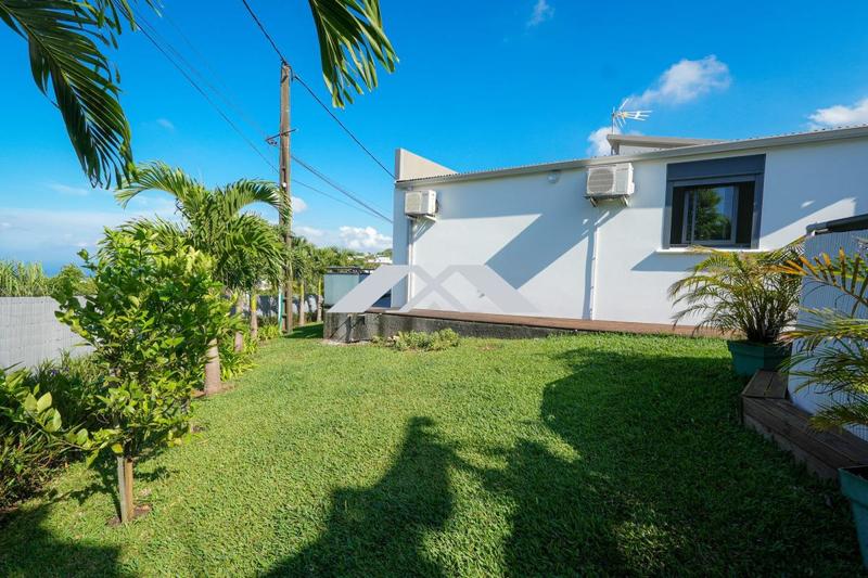 Villa - 106 m² - 4 pièces