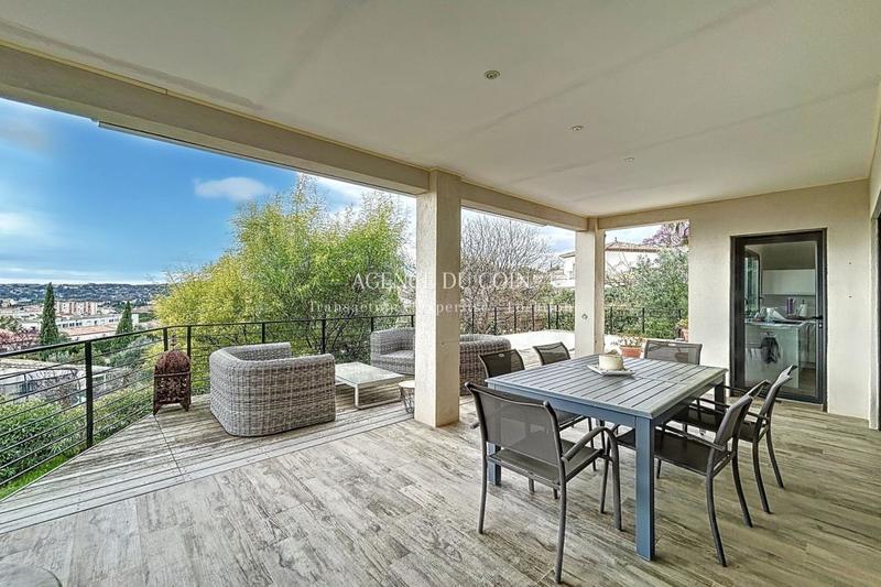 Villa - 110 m² - 4 pièces