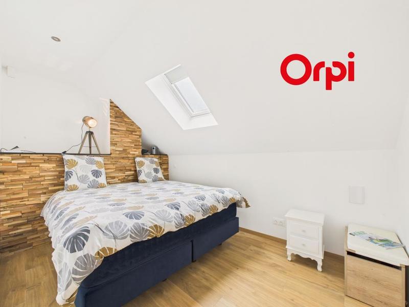 Maison de ville - 290 m² - 6 pièces