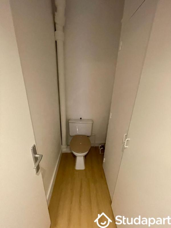 Appartement - 42 m² - 3 pièces