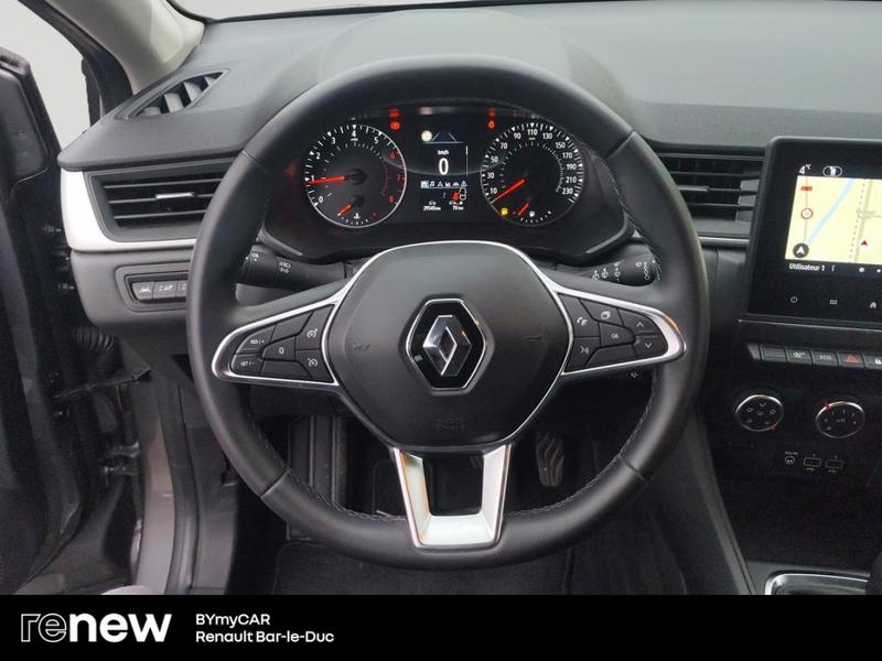 Renault Captur TCe 90 - 21 Business