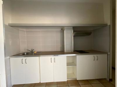 Appartement - 36 m² - 2 pièces