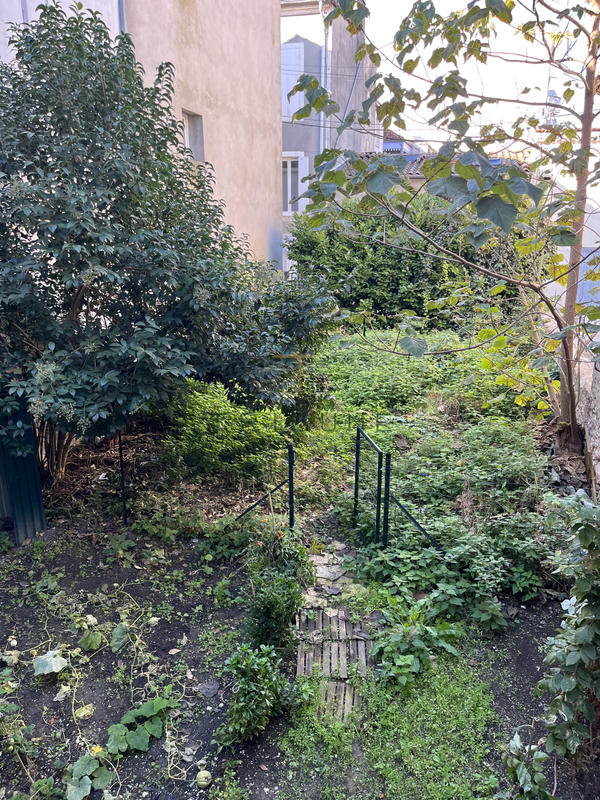 Immeuble - 229 m² - 6 pièces