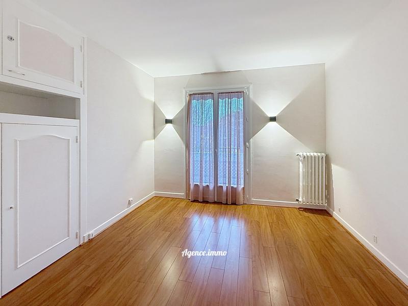 Appartement - 98 m² - 4 pièces