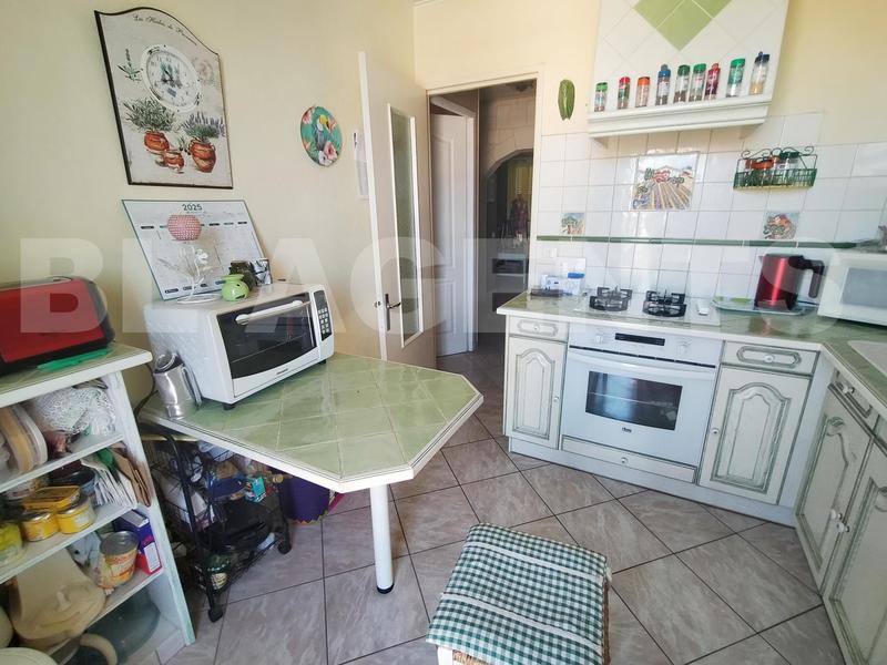 Appartement - 54 m² - 3 pièces