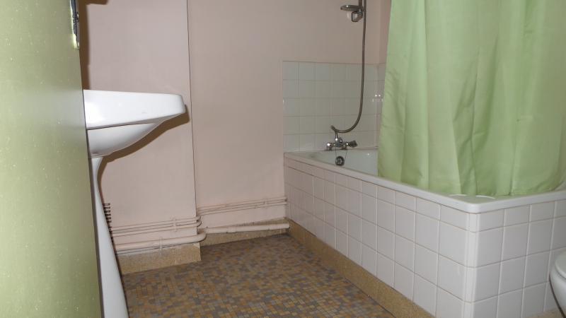 Appartement - 27 m² - 2 pièces