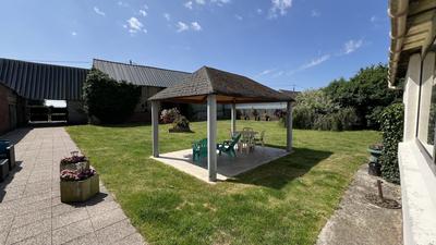 Ferme - 183 m² - 8 pièces