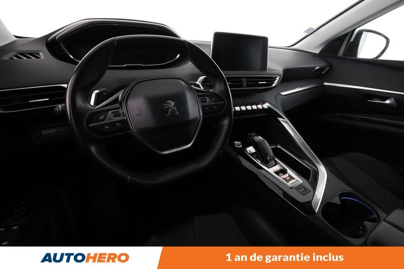 Peugeot 3008 1.5 Blue-HDi Allure Business Eat8 130 ch