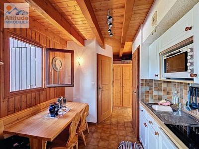 Duplex - 40 m² - 4 pièces