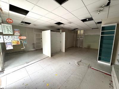 Appartement - 83 m² - 3 pièces