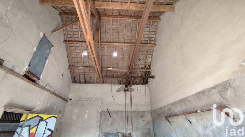 Maison - 89 m² - 3 pièces