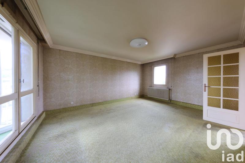 Appartement - 69 m² - 3 pièces