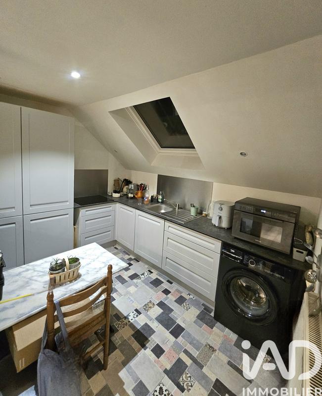 Maison - 172 m² - 5 pièces