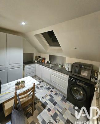 Maison - 172 m² - 5 pièces