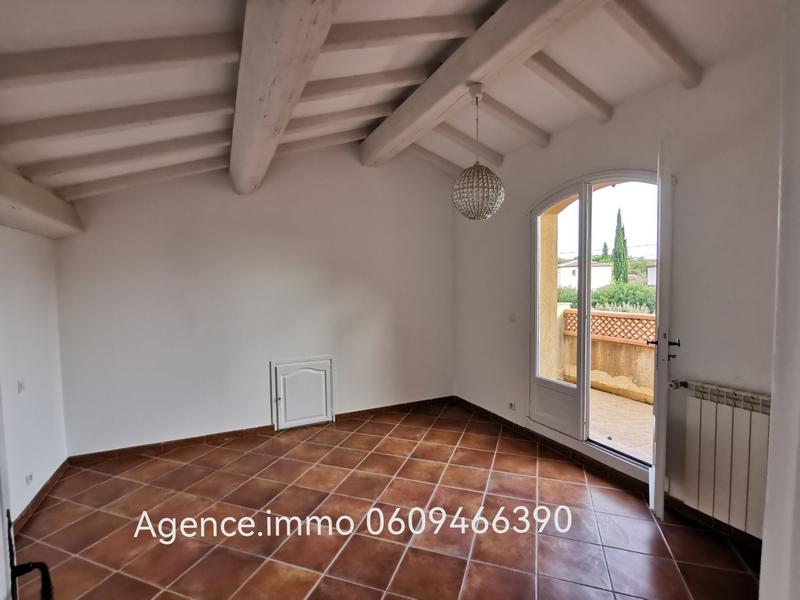 Maison - 124 m² - 5 pièces