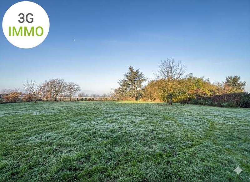 Ferme - 200 m² - 5 pièces