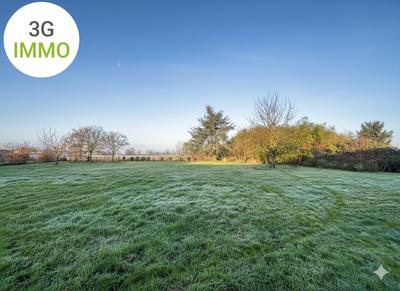 Ferme - 200 m² - 5 pièces