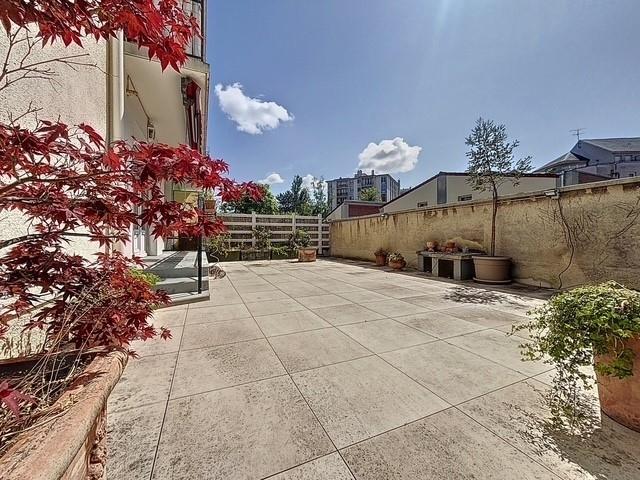 Appartement - 83 m² - 3 pièces