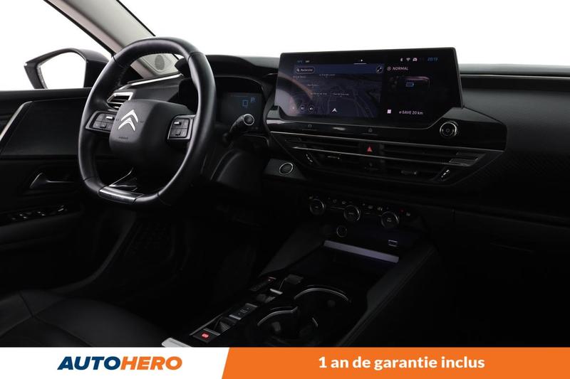 Citroën C5 X 1.6 Hybrid Shine e-Eat8 225 ch