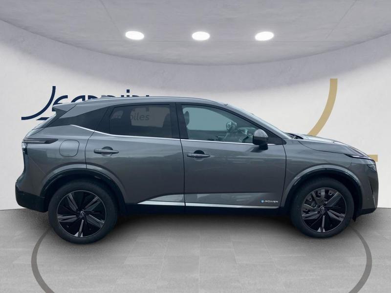 Nissan Qashqai e-Power 190 ch Tekna