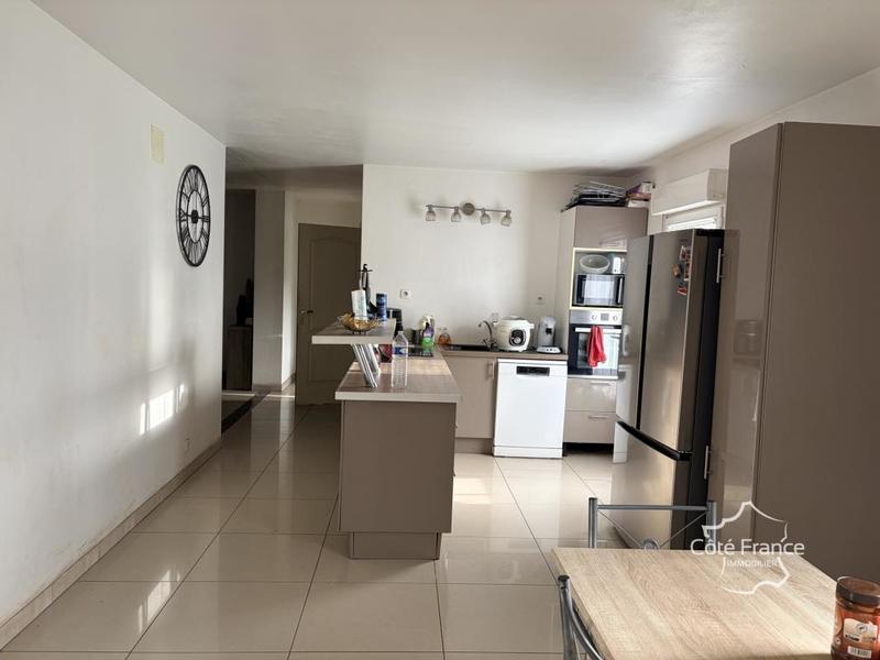 Ferme - 147 m² - 5 pièces