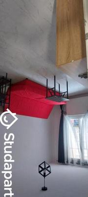 Appartement - 35 m² - 1 pièce