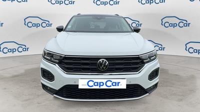 Volkswagen t-Roc 1.0 Tsi 110 Active