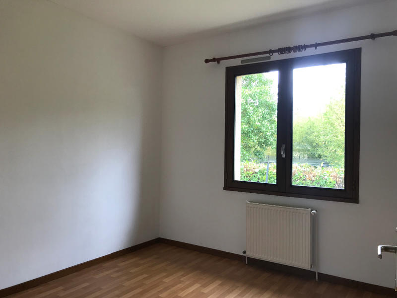 Maison - 98 m² - 4 pièces