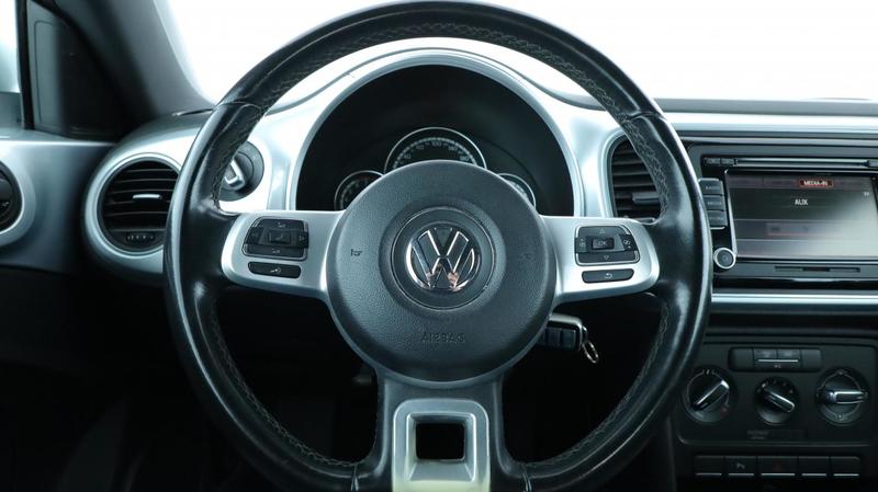 Volkswagen Coccinelle 1.2 Tsi Vintage 105 ch
