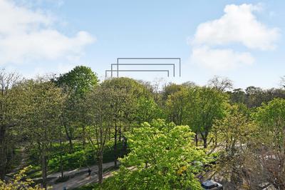 Appartement - 90 m² - 3 pièces