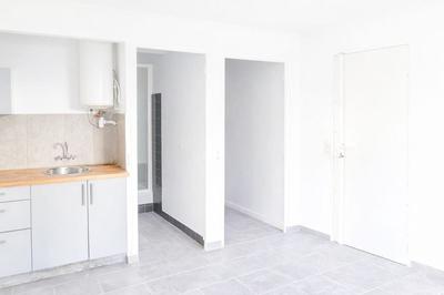 Studio - 19 m² - 2 pièces