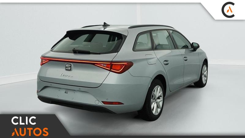Seat Leon Sportstourer 1.0 eTSI 110 Dsg7 Style
