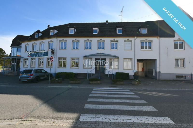 Hôtel particulier - 3 300 m² - 29 pièces