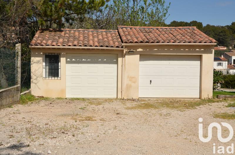 Maison - 118 m² - 5 pièces