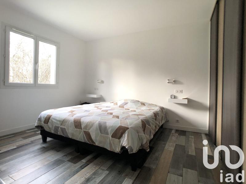 Maison - 129 m² - 5 pièces