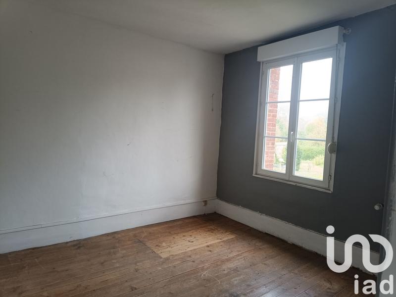 Maison - 104 m² - 5 pièces