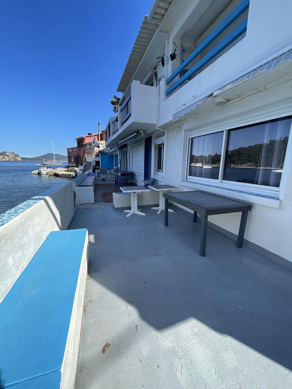 Maison - 60 m² - 4 pièces