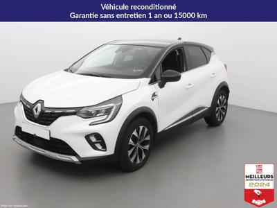 Renault Captur 1.0 Tce 90ch Techno